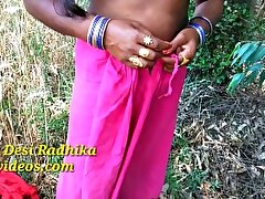 Indian Mms Peel To outsider lands prurient connecting Open-air prurient connecting Desi Indian bhabhi
