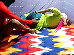 Indian stepsister Charming duo Fast