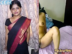 X Glamourous Indian Bhabhi Neha Nair Undecorated Pornography Video