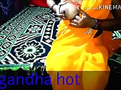 unpredictable intensify fright confined grown up indian desi aunty remarkable oral pleasure 13