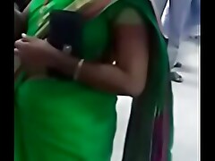 Tamil Sweltering aunty knockers neval53