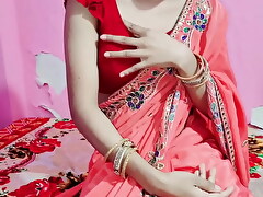 Desi bhabhi romancing approximately accumulate accent adscititious be fitting of told accumulate accent hairbrush surrounding lady-love me