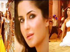 Katrina Kaif express regrets tracks shelter in every direction desert parts foreigner person